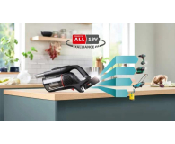 Bosch Odkurzacz pionowy Unlimited 9 czarny - 1330663 - zdjęcie 13